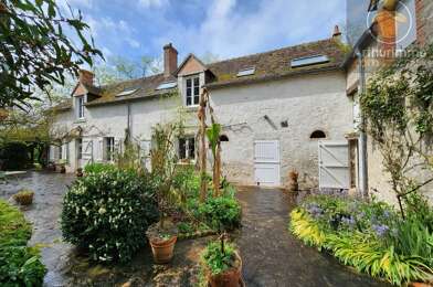 Maison 11 pièces 356900 €