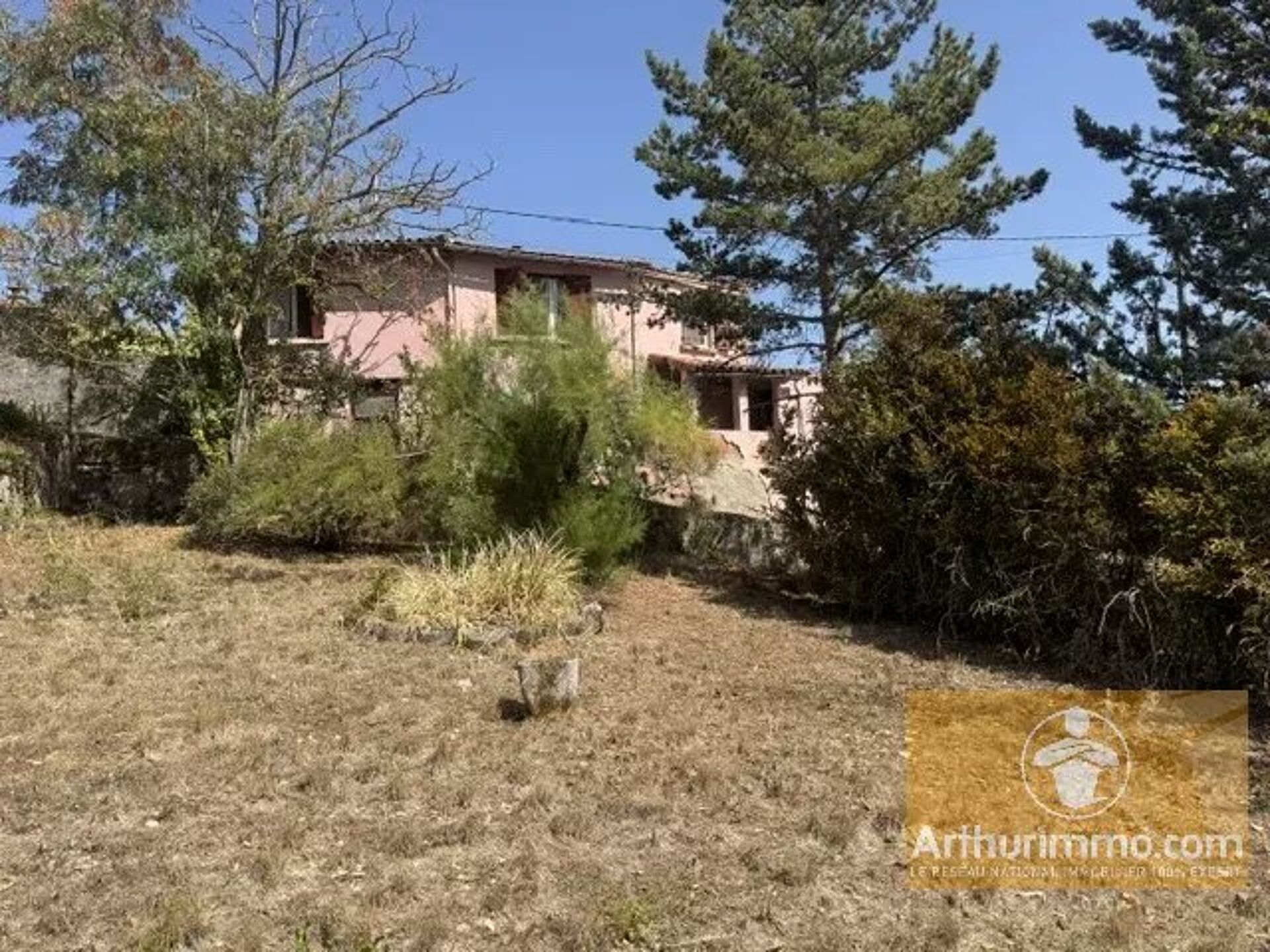 Terrain 3 pièces 500 m² · à Millau · 500 m² · 138 000 €
