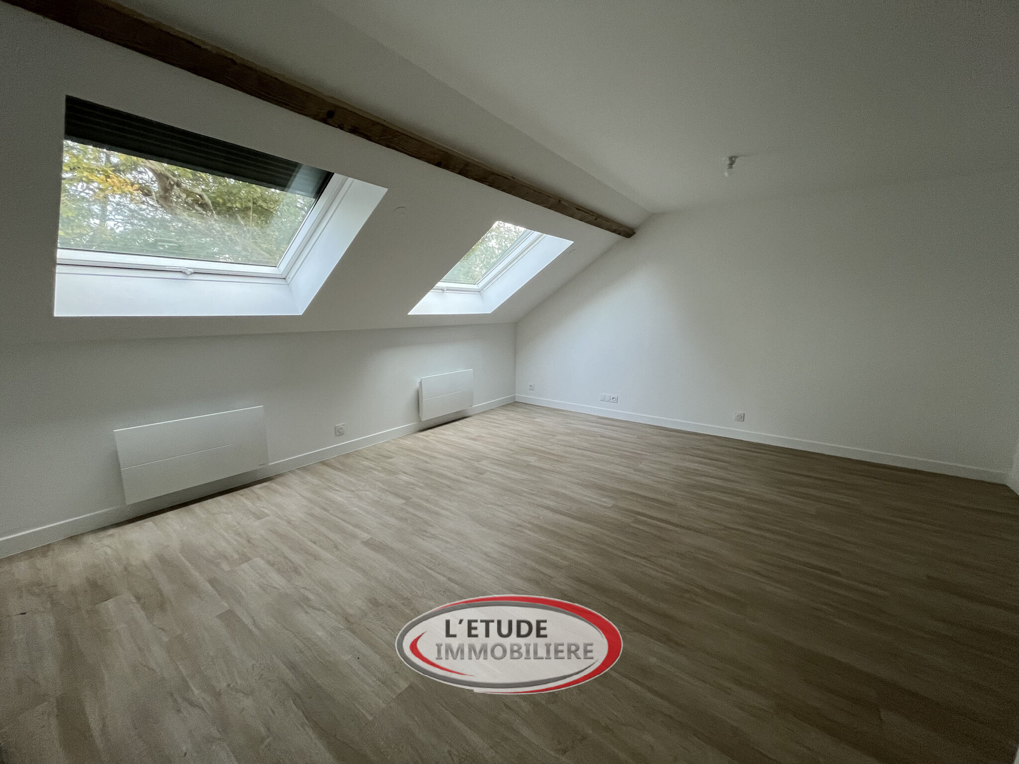 Agence immobilière de L'Etude Immobilière