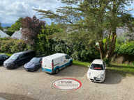 Sautron/plein coeur du bourg : T1 avec deux places de parkin — photo 3