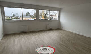 Appartement 3 Pièces 59 m² à vendre à Sautron (44880)