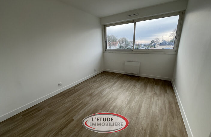 Sautron/plein coeur du bourg : T3 avec parking ! — photo 3