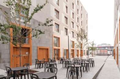Appartement 1 pièces 63000 €