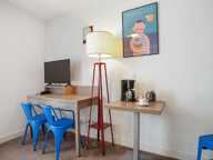 Studio - 21m ² — photo 2
