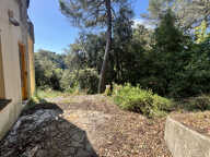 Cagnes maison 65 m2 à rénover sur terrain 1836 m2 — photo 3