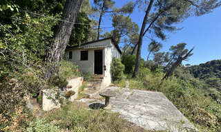 Maison 2 Pièces 42 m² à vendre à Cagnes-sur-Mer (06800)
