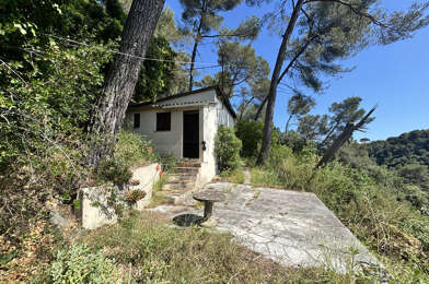Maison 2 pièces 245000 €