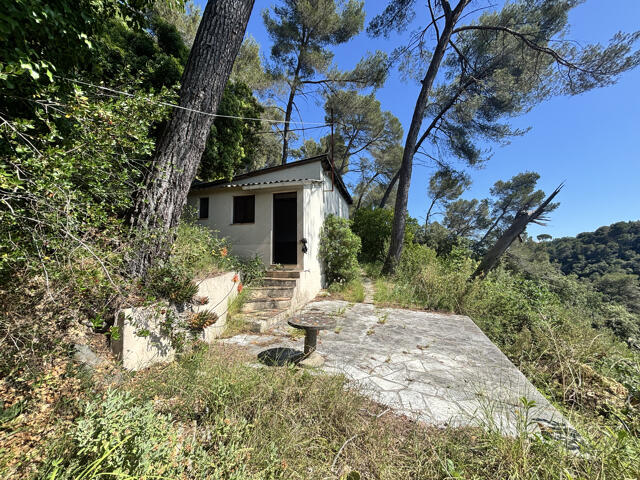 Maison proposé à Cagnes-sur-Mer