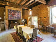 Propriété Historique du 14 ième Siècle - 16 pièces - 550 m2 — photo 3