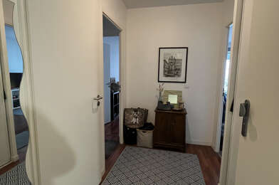 Appartement 3 pièces 202000 €