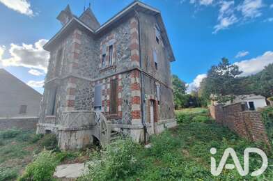 Maison 7 pièces 91000 €