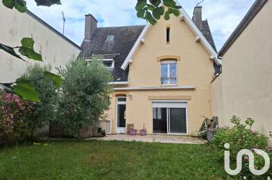 Maison 5 pièces 137000 €