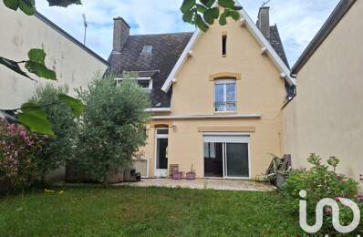 Vente Maison/villa 5 pièces — photo du bien