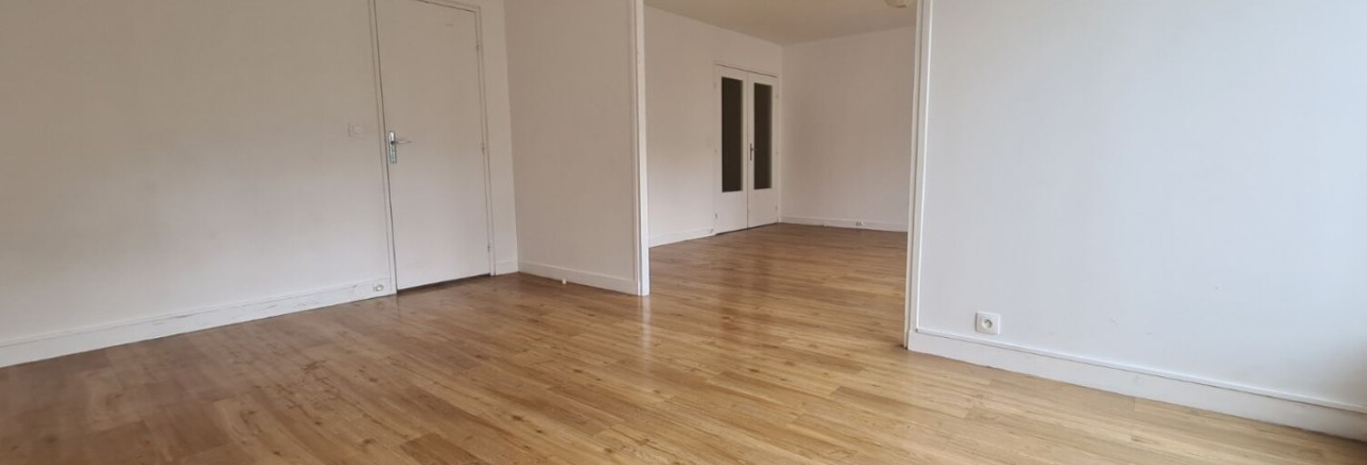 Appartement 5 Pièces 106 m² à vendre à Clichy (92110)
