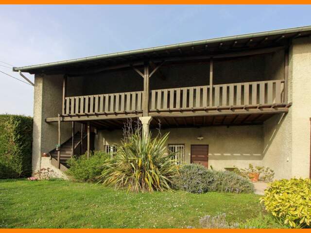 Maison de village — photo du bien