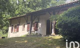 Maison 5 Pièces 194 m² à vendre à Lembras (24100)