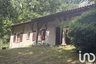 Maison 5 pièces 318000 €