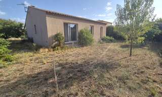 Maison 4 Pièces 82 m² à vendre à Olonzac (34210)
