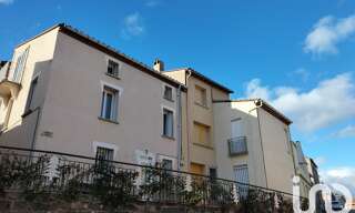 Maison 4 Pièces 72 m² à vendre à Prats-de-Sournia (66730)