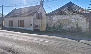 Maison 5 Pièces 115 m² à vendre à Beaurieux (02160)