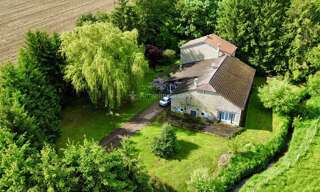 Maison 150 m² en viager Bourmont-entre-Meuse-et-Mouzon (52150)