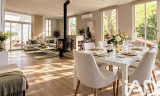 Maison 12 Pièces 435 m² à vendre à Le Raincy (93340)