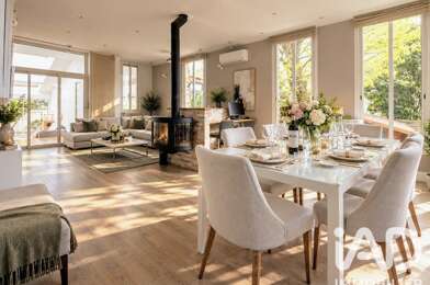 Maison 12 pièces 1320000 €
