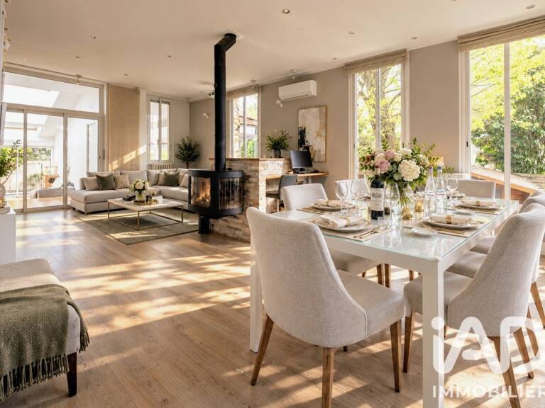 Vente Maison d'architecte 12 pièces — photo 1