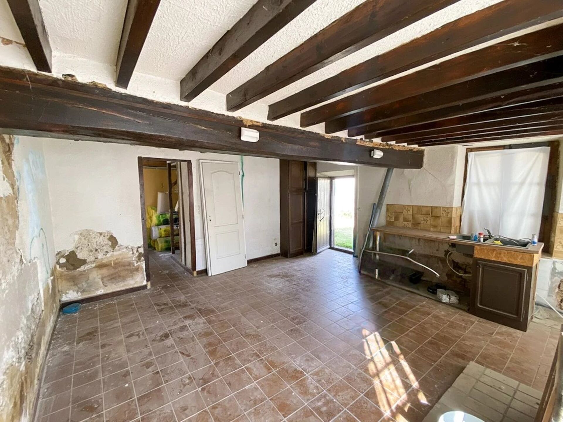 Acheter maison de 3 pièces 71 m² 53 000 € à Meslay-le-Vidame (28360) : une annonce Arthurimmo.com — 5