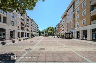 Appartement 4 pièces 265500 €