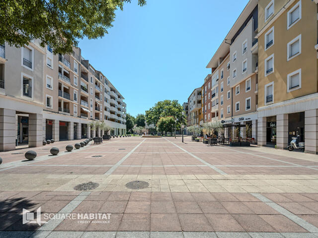 Appartement proposé à Cavaillon