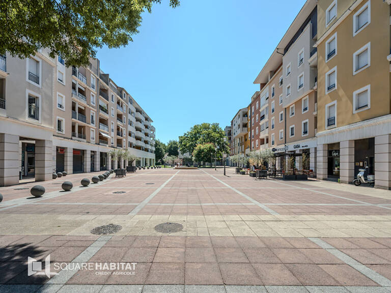 Appartement Cavaillon 4 pièce(s) 102 m2 — photo 1