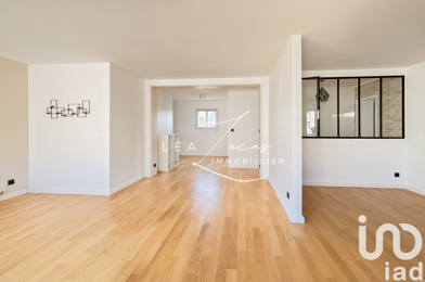 Appartement 4 pièces 820000 €
