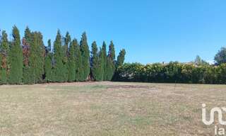 Terrain  1020 m² à vendre à Labastide-d'Anjou (11320)