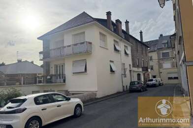 Maison 14 pièces 188000 €