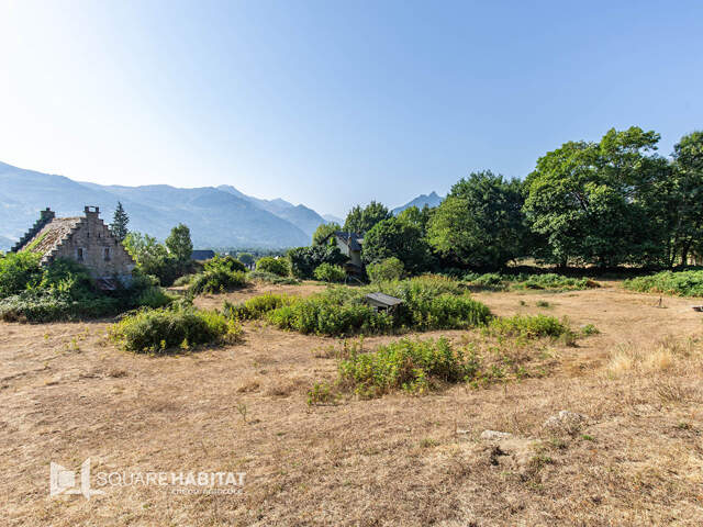 Maison Argeles Gazost 5 pièce(s) 167.7 m2 — photo du bien