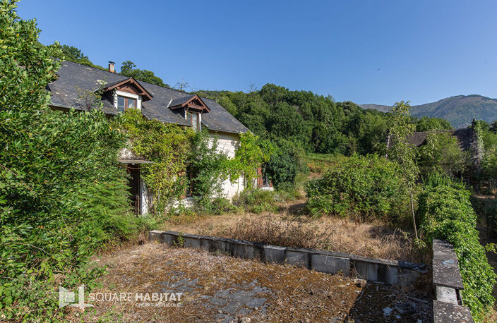 Maison Argeles Gazost 5 pièce(s) 167.7 m2 — photo 2