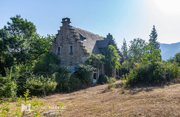 Maison Argeles Gazost 5 pièce(s) 167.7 m2 — photo 3