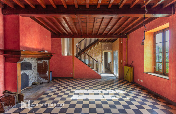 Maison Argeles Gazost 5 pièce(s) 167.7 m2 — photo 4