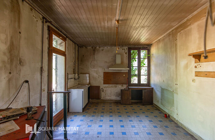 Maison Argeles Gazost 5 pièce(s) 167.7 m2 — photo 5