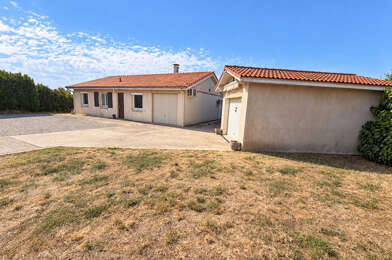 Maison 4 pièces 229000 €