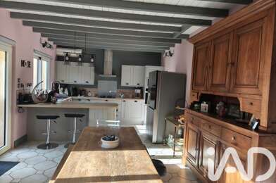 Maison 5 pièces 180000 €