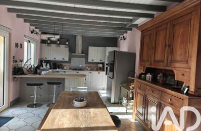 Vente Maison de ville 5 pièces — photo du bien