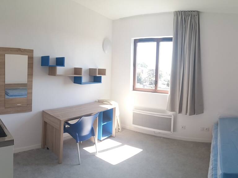 Appartement 1 pièce 18 m² — photo 1