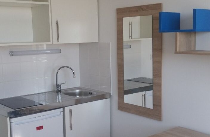 Location appartement 1 pièce 18 m² à Caluire-et-Cuire (69300) — photo 4
