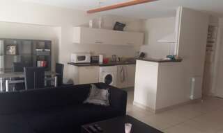 Appartement 2 Pièces 40 m² à louer à La Verpillière (38290)
