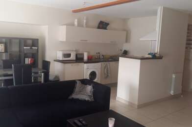 Appartement 2 pièces 612 €