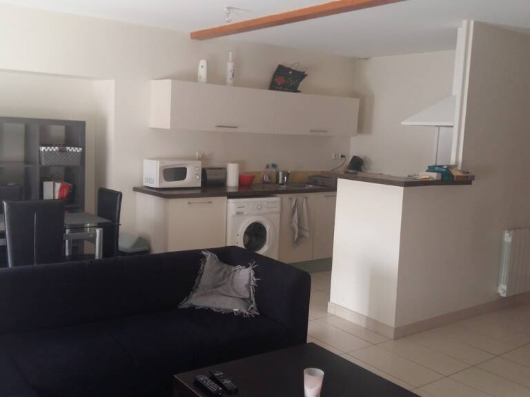 Appartement 2 pièces 40 m² — photo 1