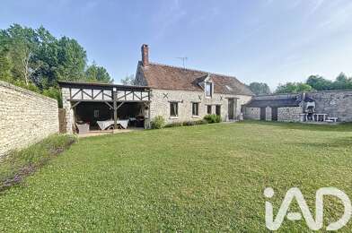Maison 5 pièces 199900 €