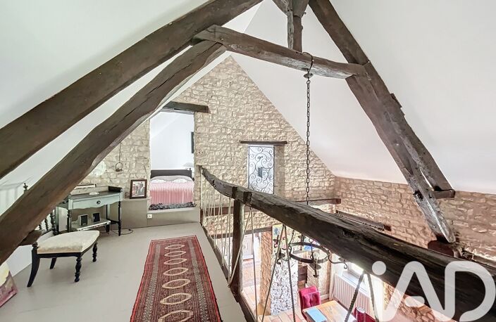 Vente Maison traditionnelle 5 pièces — photo 5